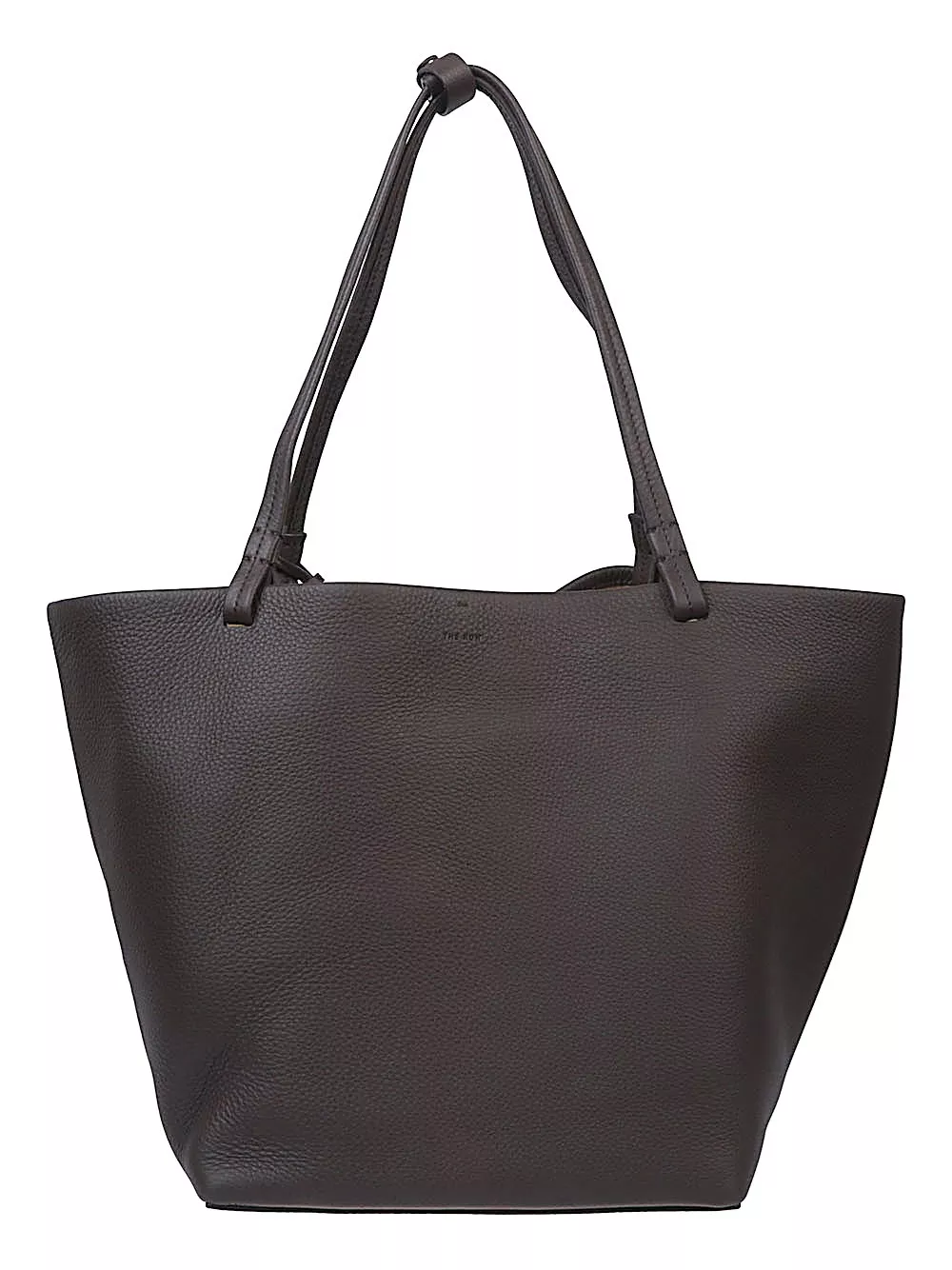 The Row Borsa Tote Park Three in pelle