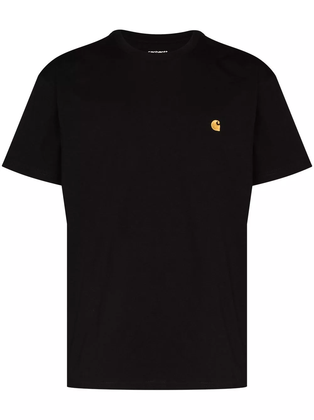 Carhartt WIP T-shirt in cotone logo