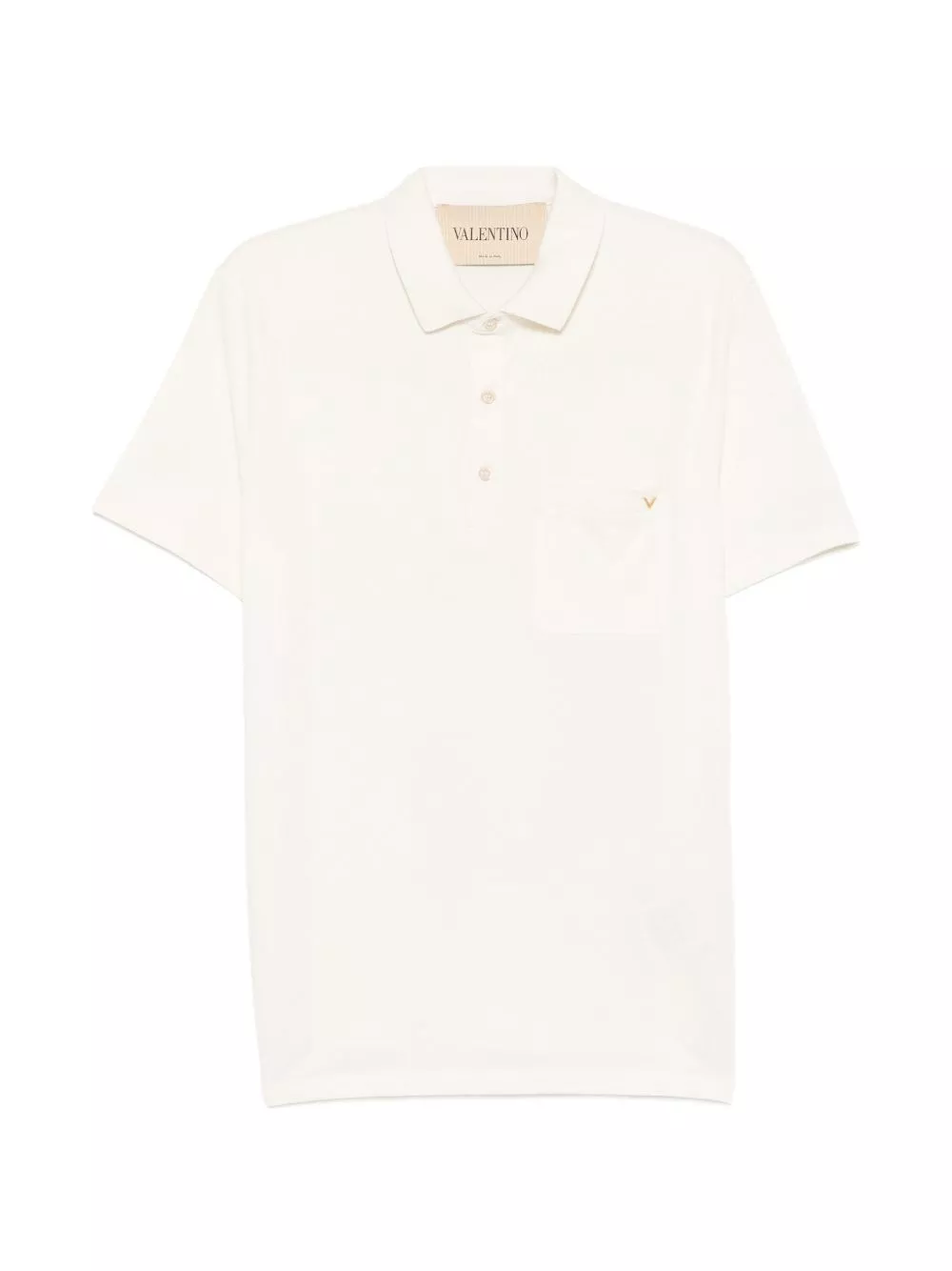 Valentino VGOLD la polo