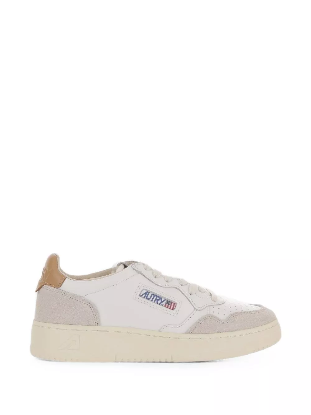 Autry Sneakers Medialist Low