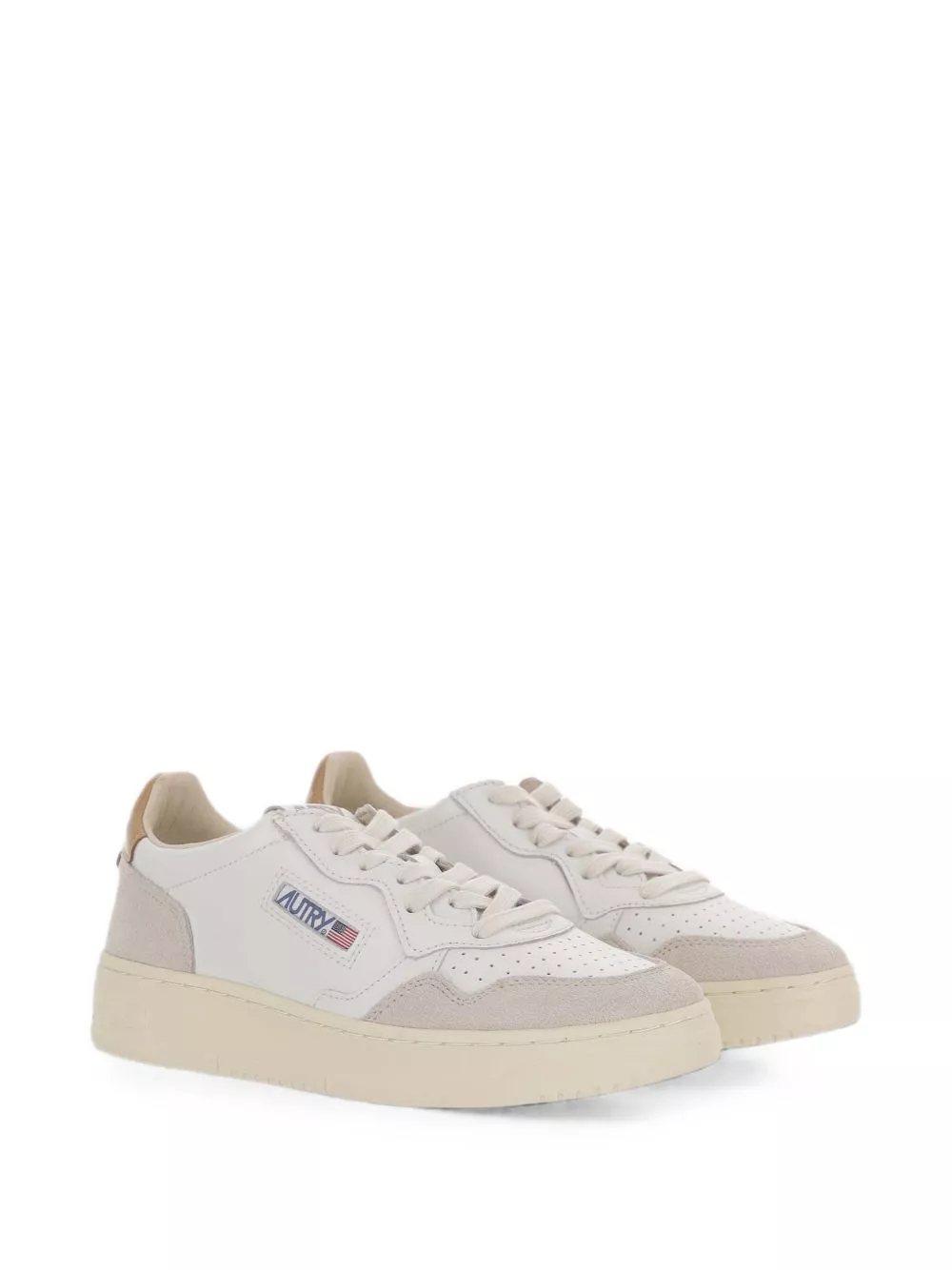 Autry Sneakers Medialist Low, view 2