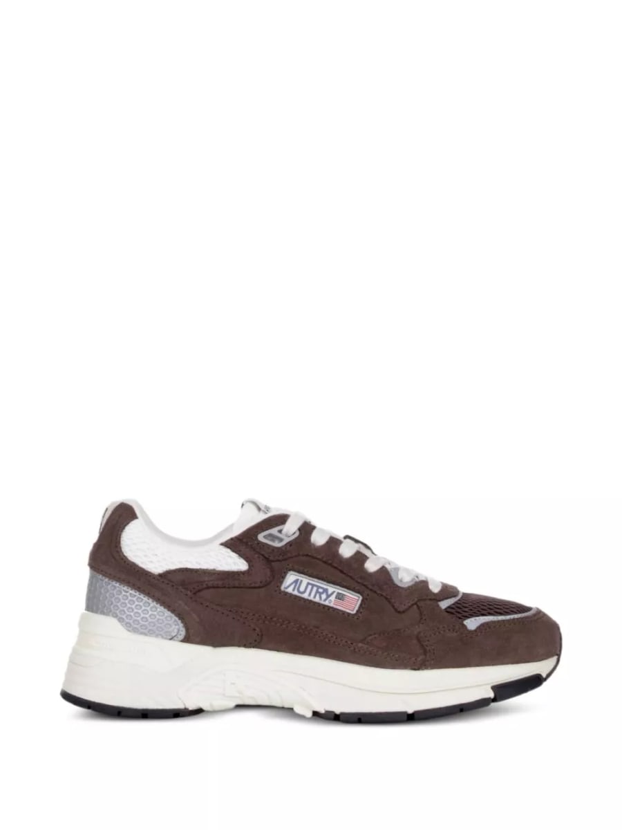 Autry Sneakers Hyperway Low
