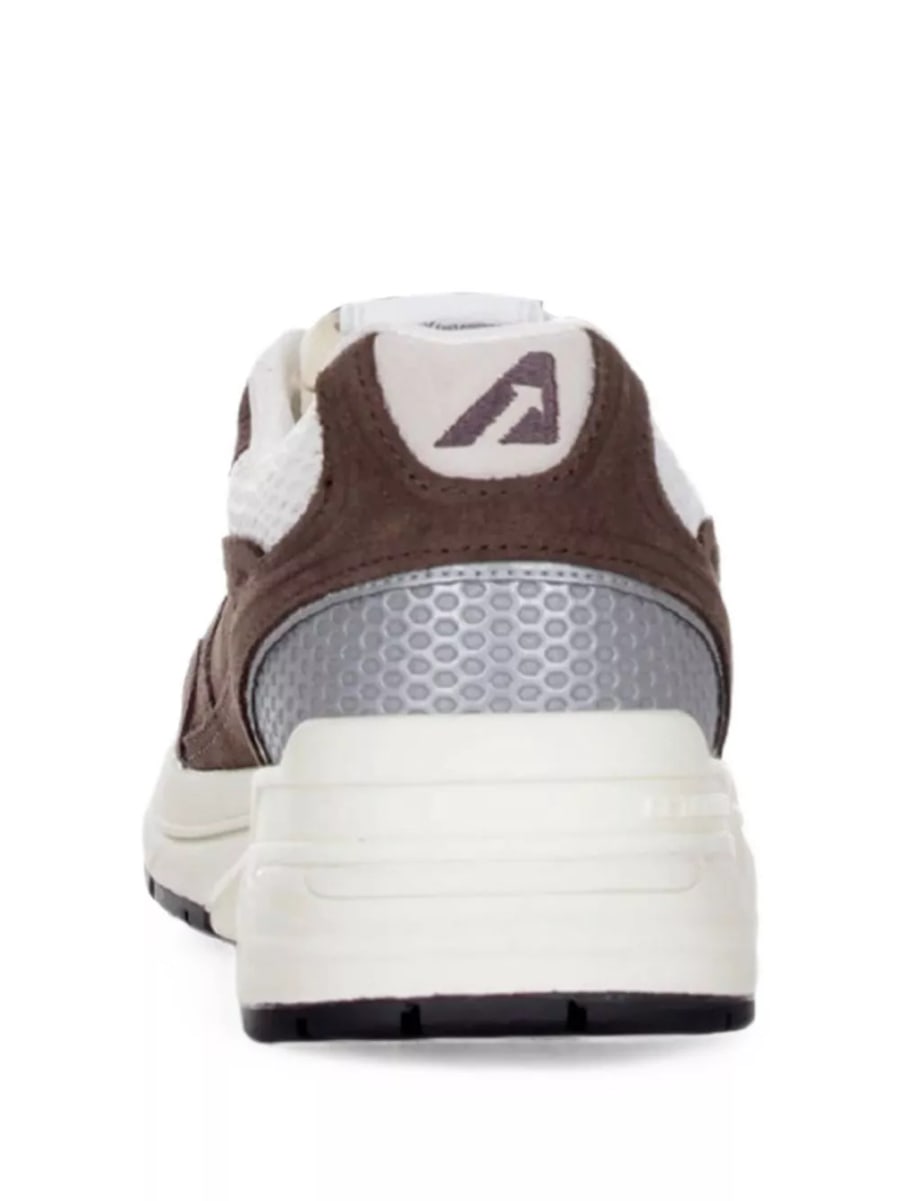 Autry Sneakers Hyperway Low, view 2