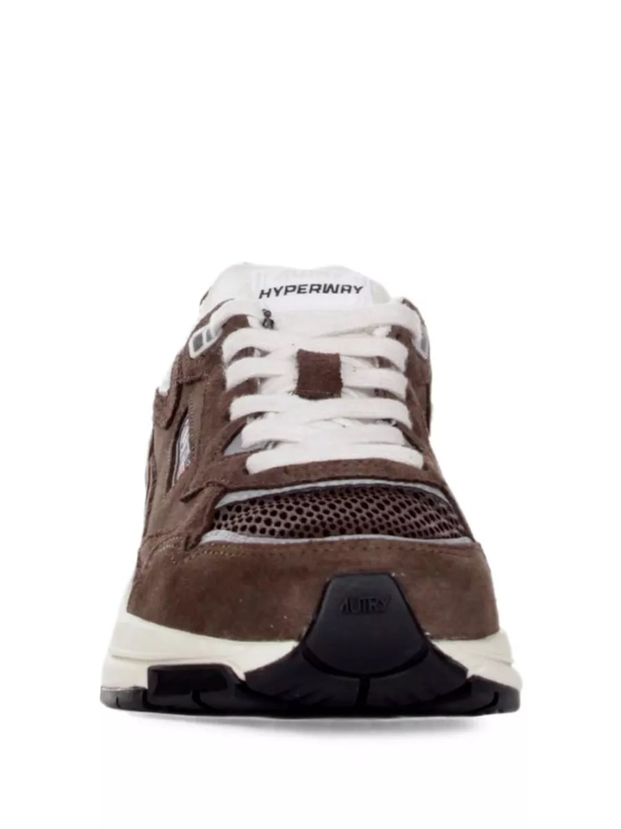 Autry Sneakers Hyperway Low, view 3
