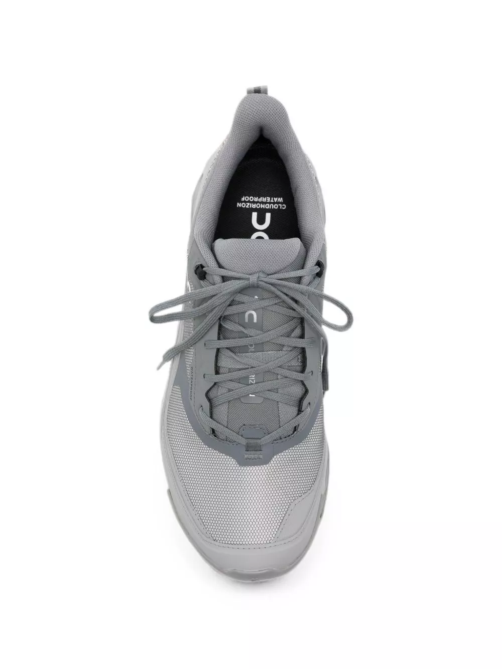 On Cloudhorizon 2 WP sneakers, view 2