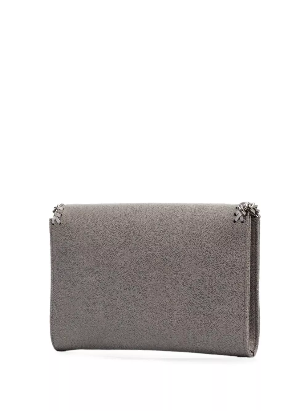Stella McCartney Portafoglio Falabella con catena, view 2