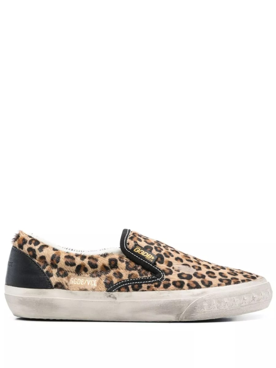 Golden Goose VCE slip on