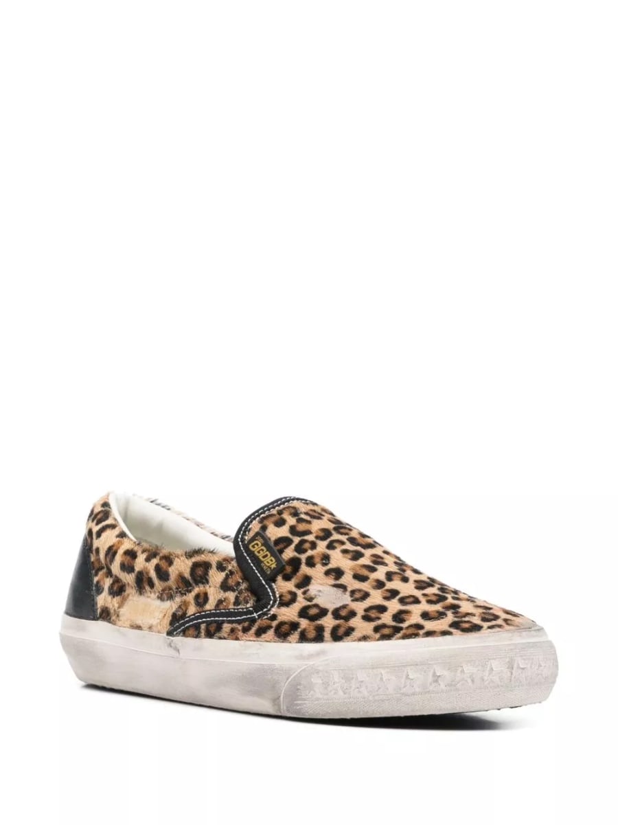 Golden Goose VCE slip on, view 2
