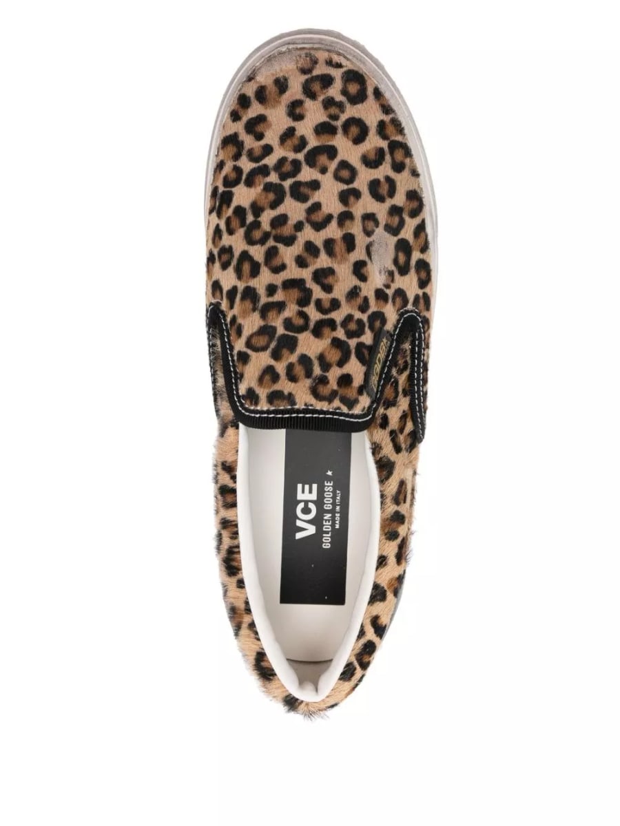 Golden Goose VCE slip on, view 3