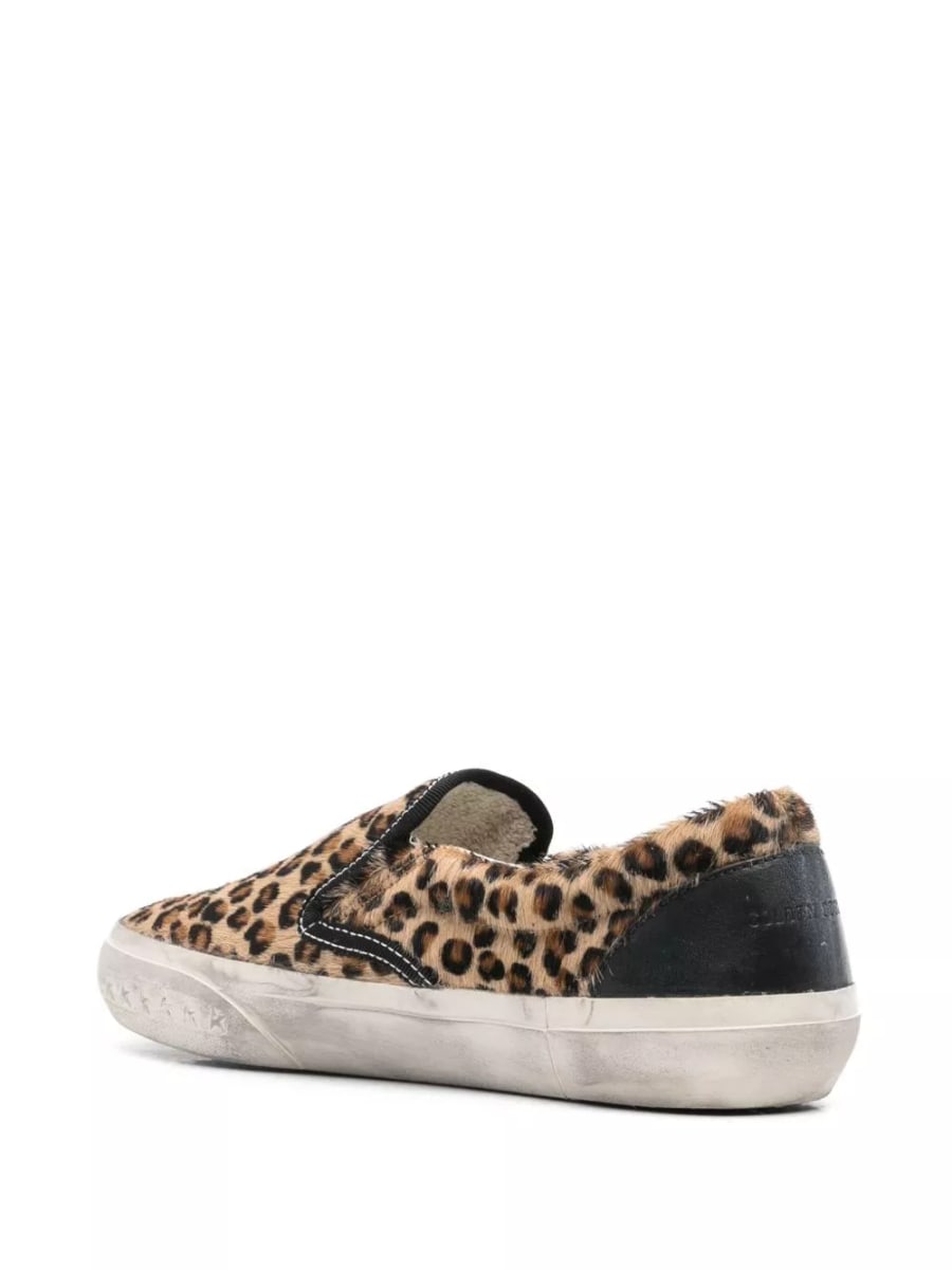 Golden Goose VCE slip on, view 4