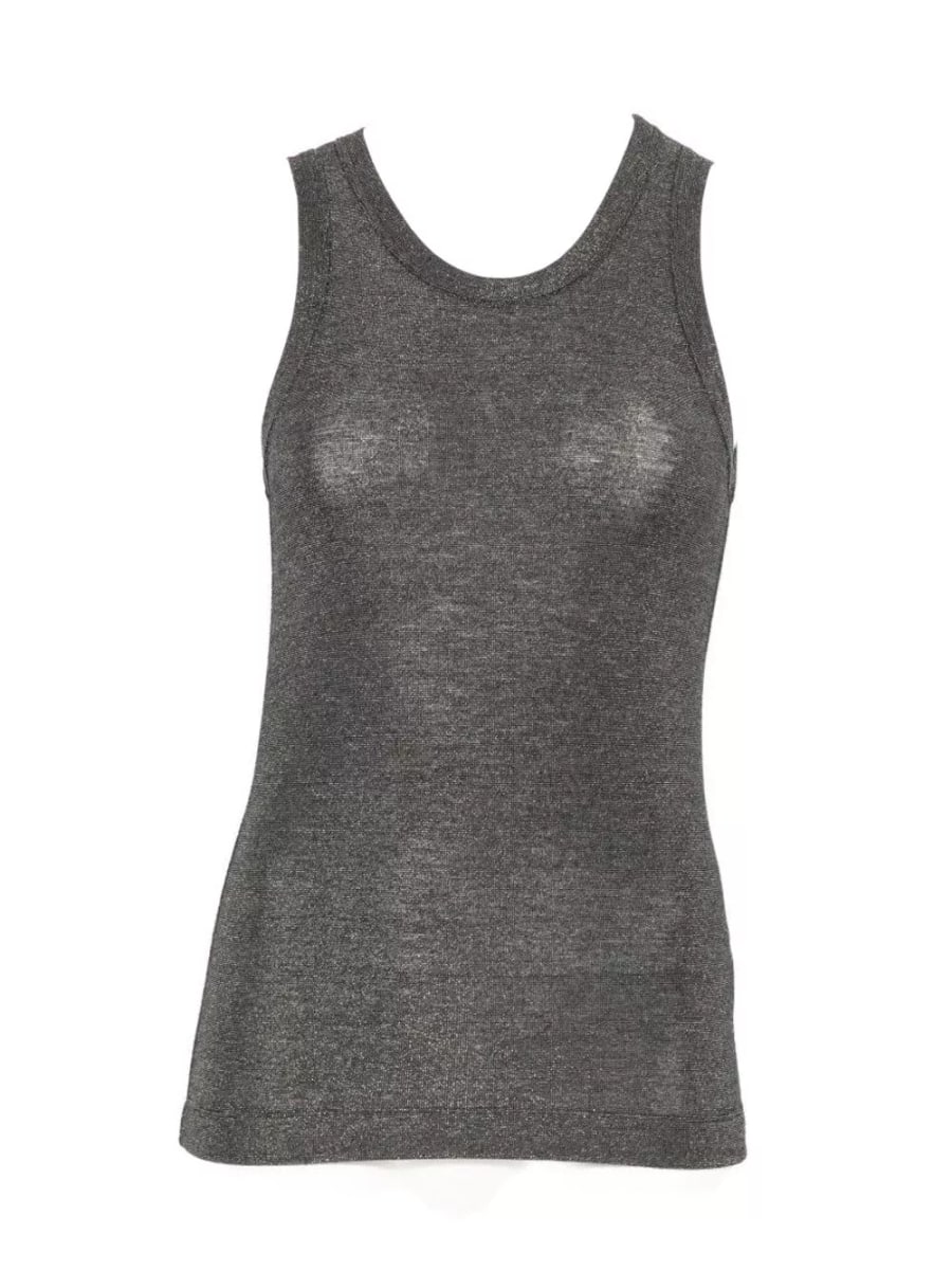Brunello Cucinelli Top in lana