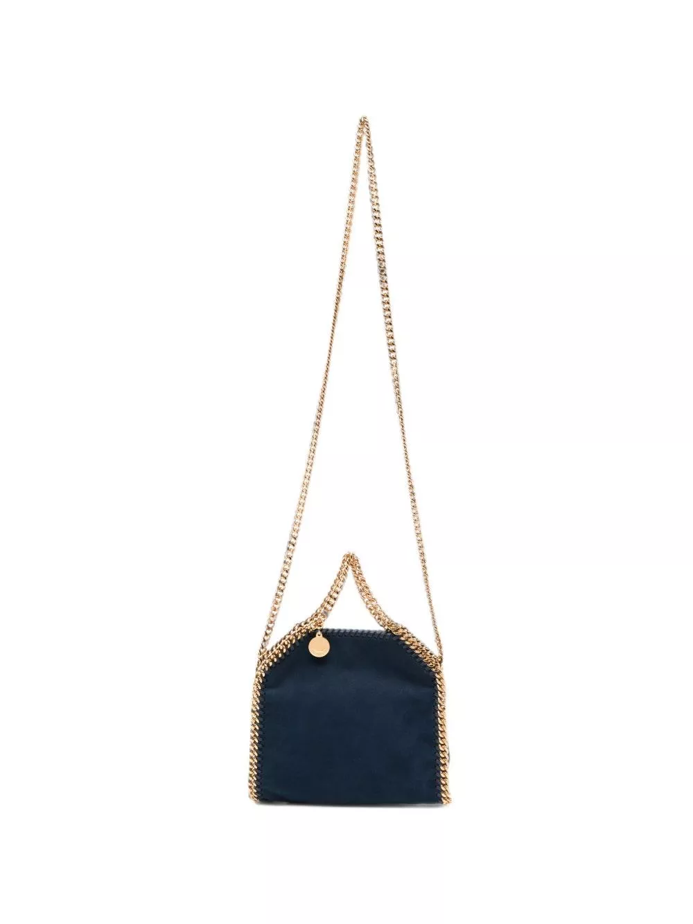 Stella McCartney Borsa a tracolla Falabella tiny