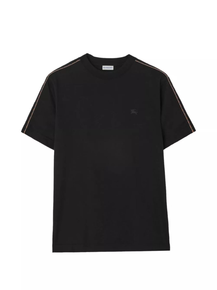 Burberry T-shirt in cotone Seth