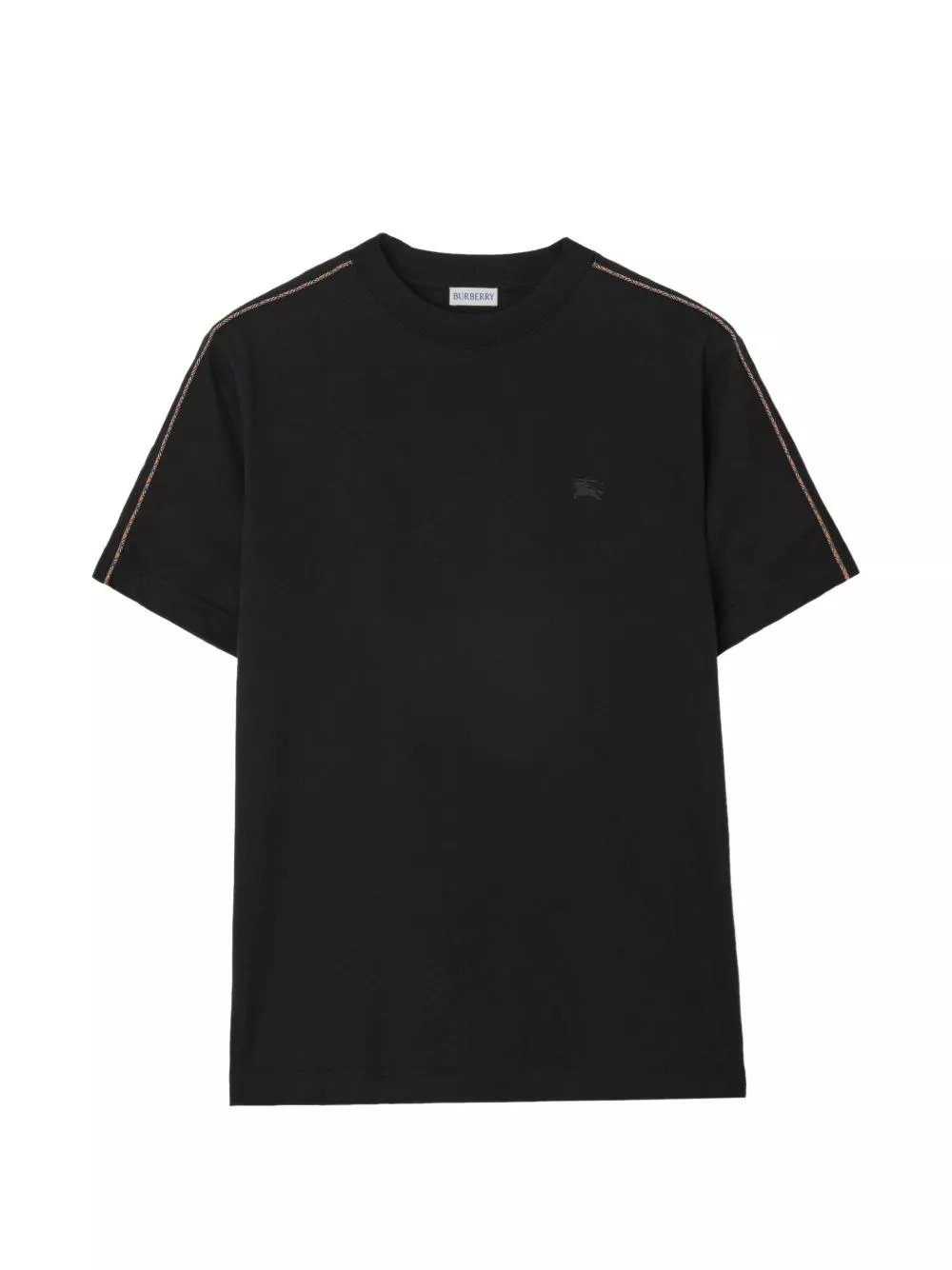 Burberry T-shirt in cotone Seth