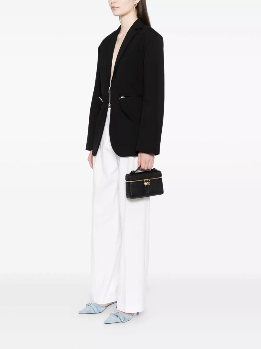Tory Burch Borsa in pelle, view 2