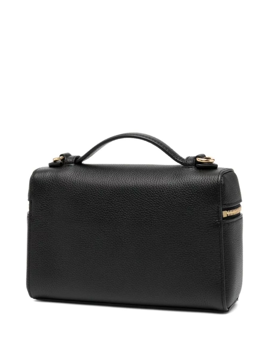 Tory Burch Borsa in pelle, view 3