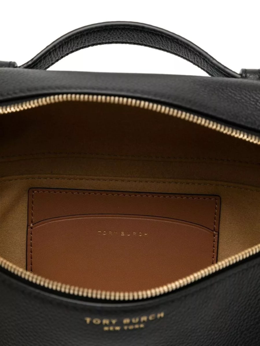 Tory Burch Borsa in pelle, view 4