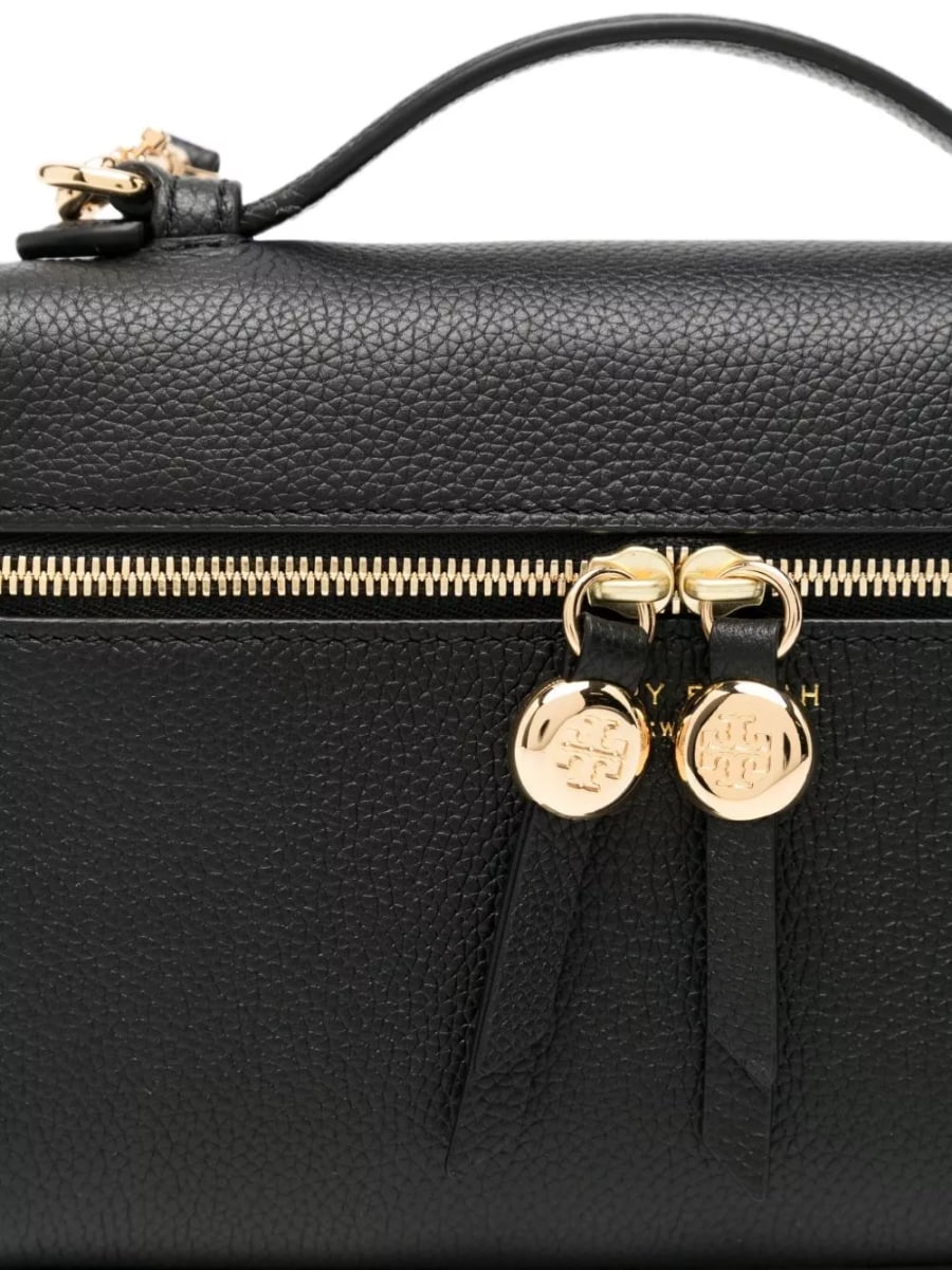 Tory Burch Borsa in pelle, view 5