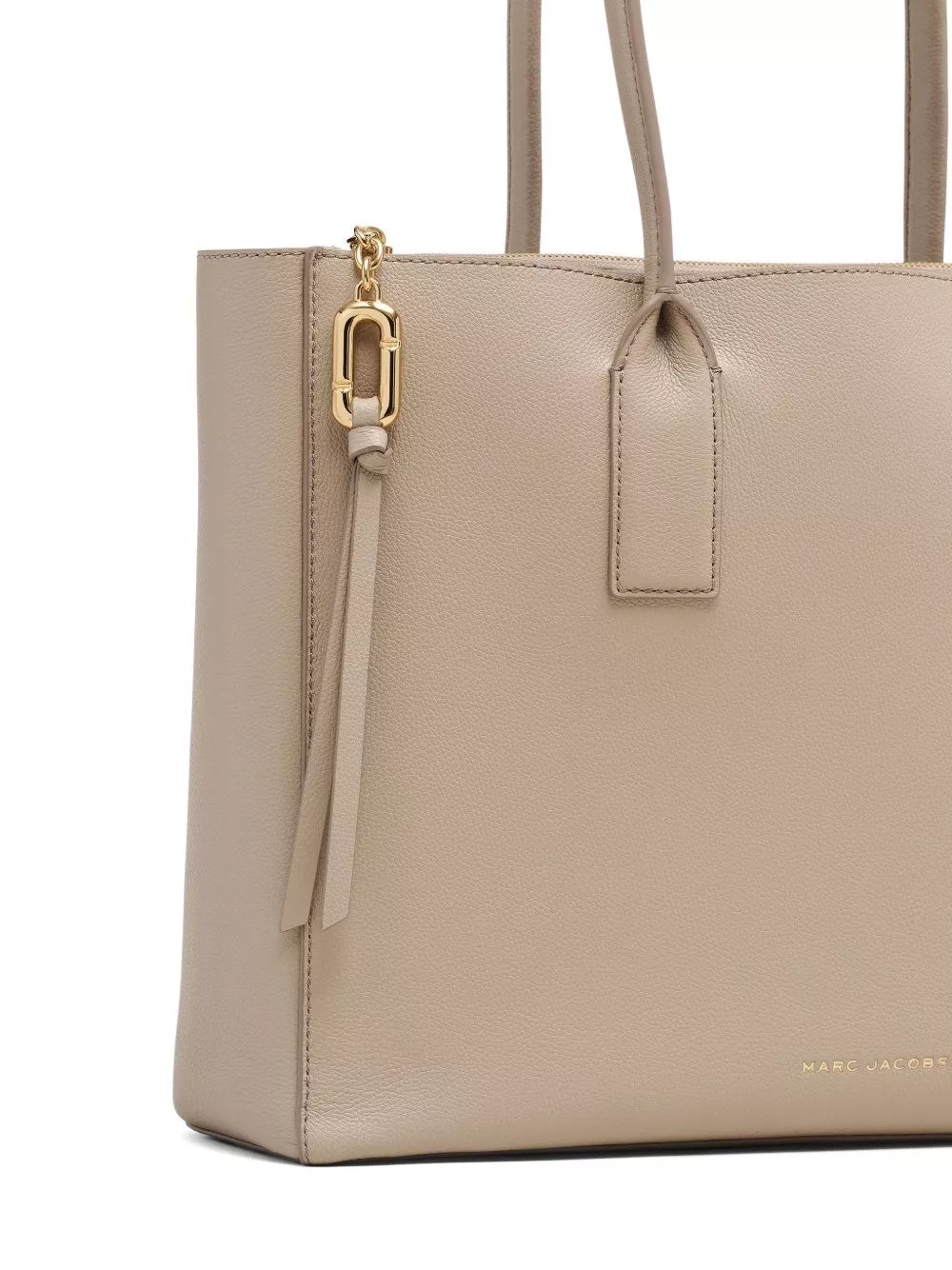 Marc Jacobs La Tote in pelle The Work