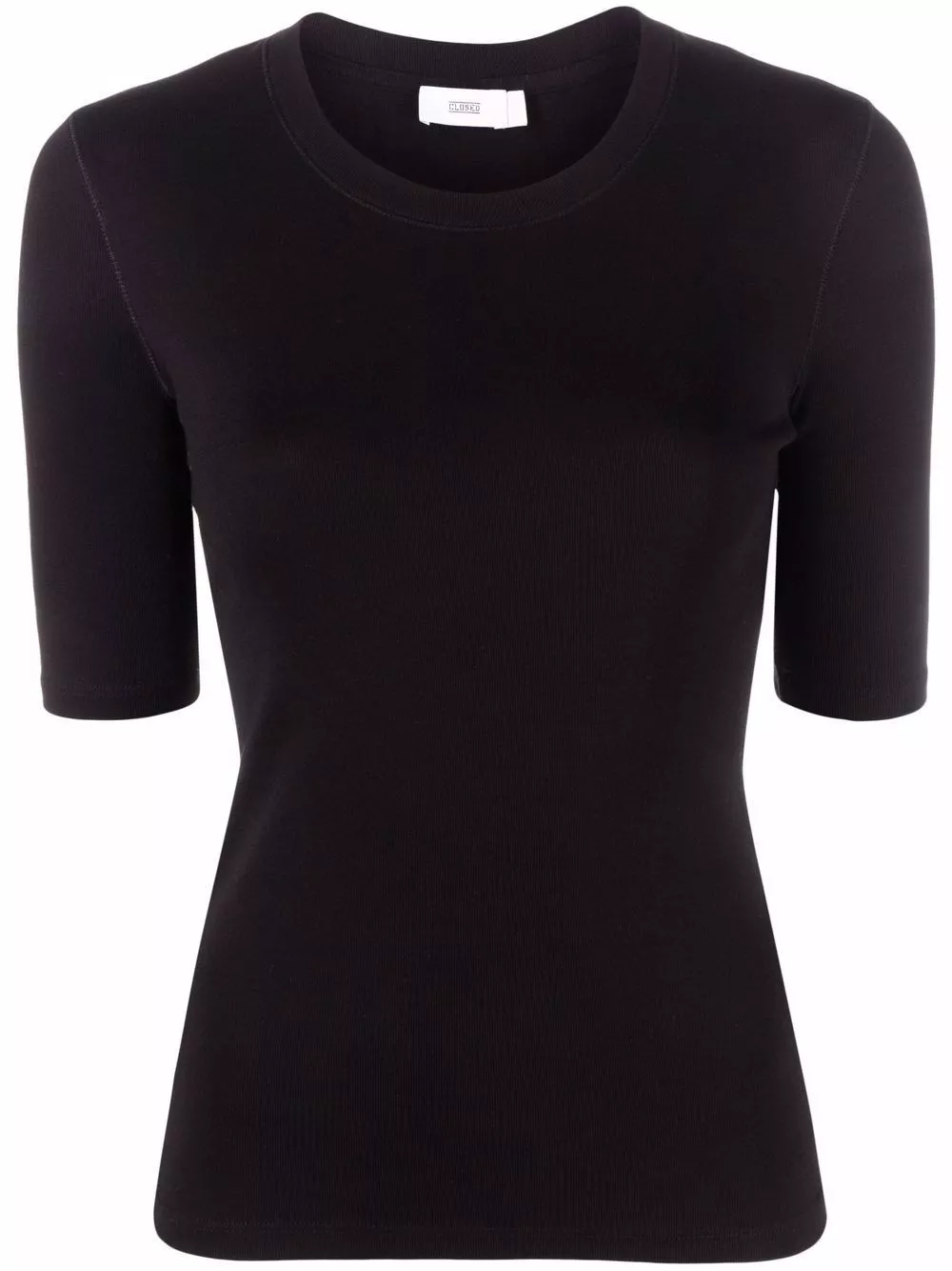 Closed T-shirt in misto cotone