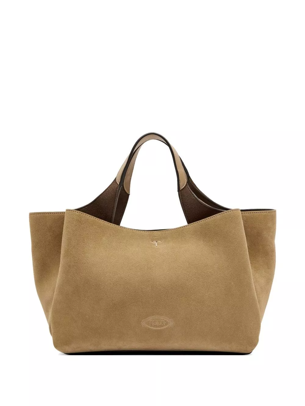 Tod's Borsa tote in micro pelle