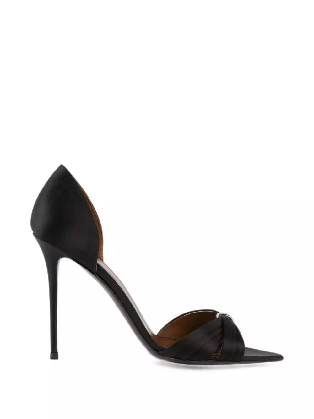 Giuseppe zanotti Pumps in pelle Lienn