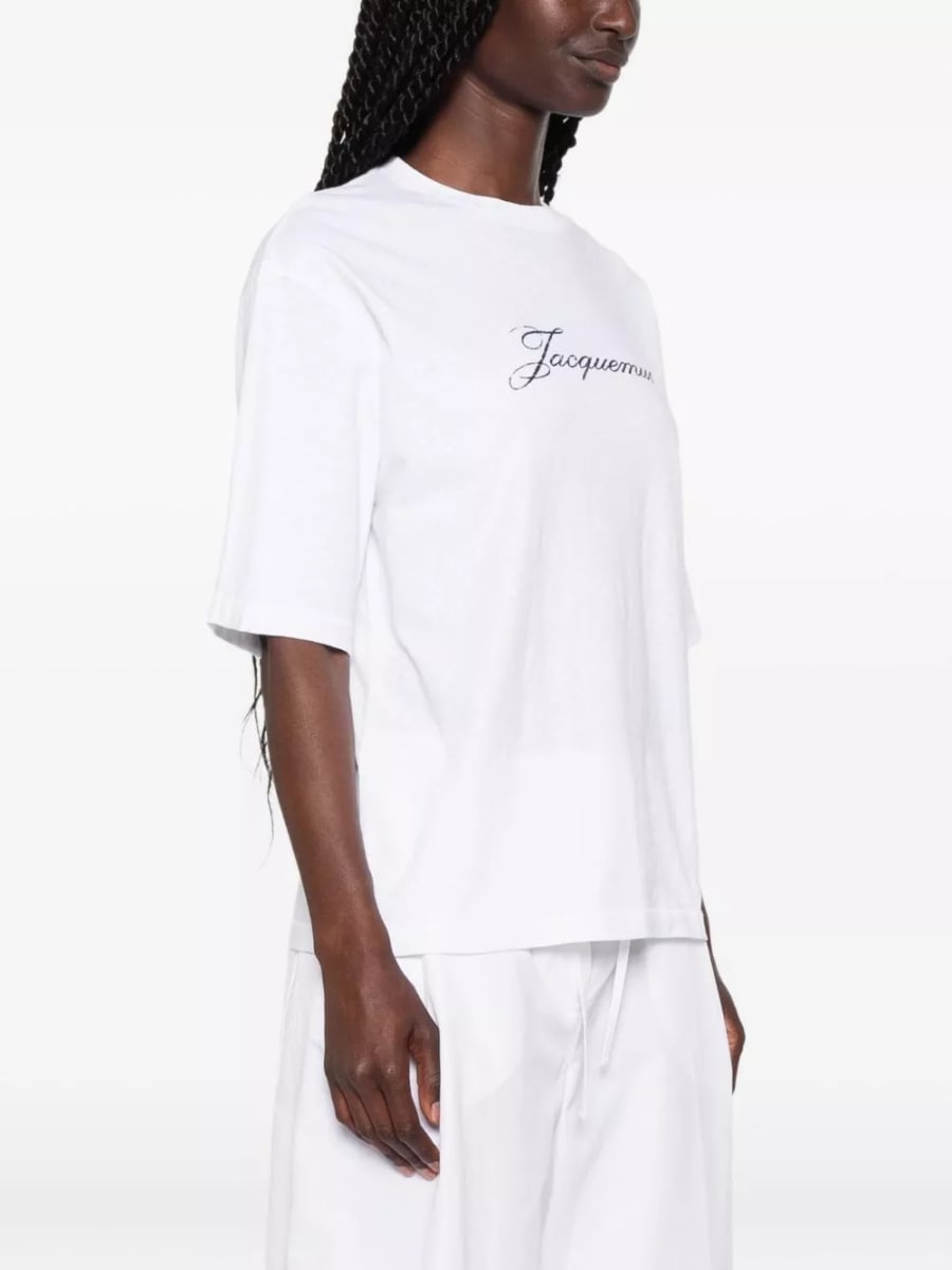 Jacquemus La T-Shirt Jacquemus, view 2