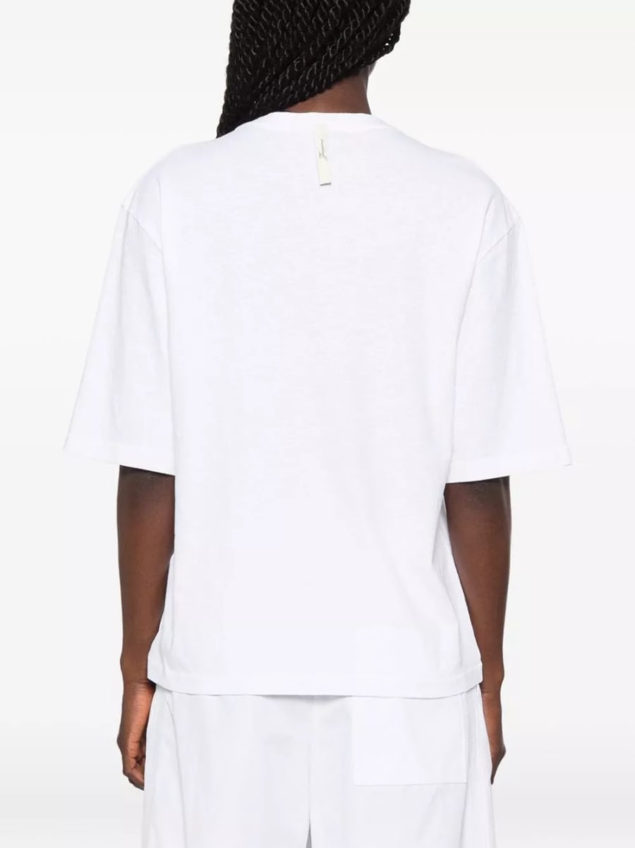 Jacquemus La T-Shirt Jacquemus, view 3