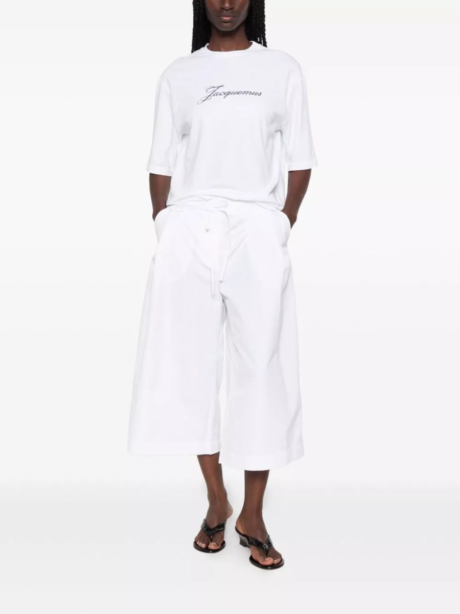 Jacquemus La T-Shirt Jacquemus, view 6