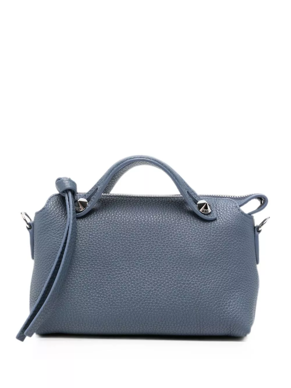 Fendi Borsa a mano mini in pelle By The Way