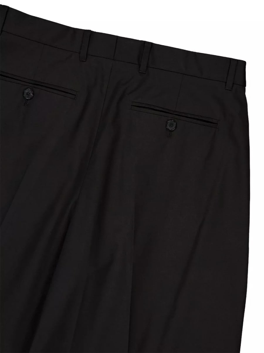Givenchy Pantaloni in cotone, view 2