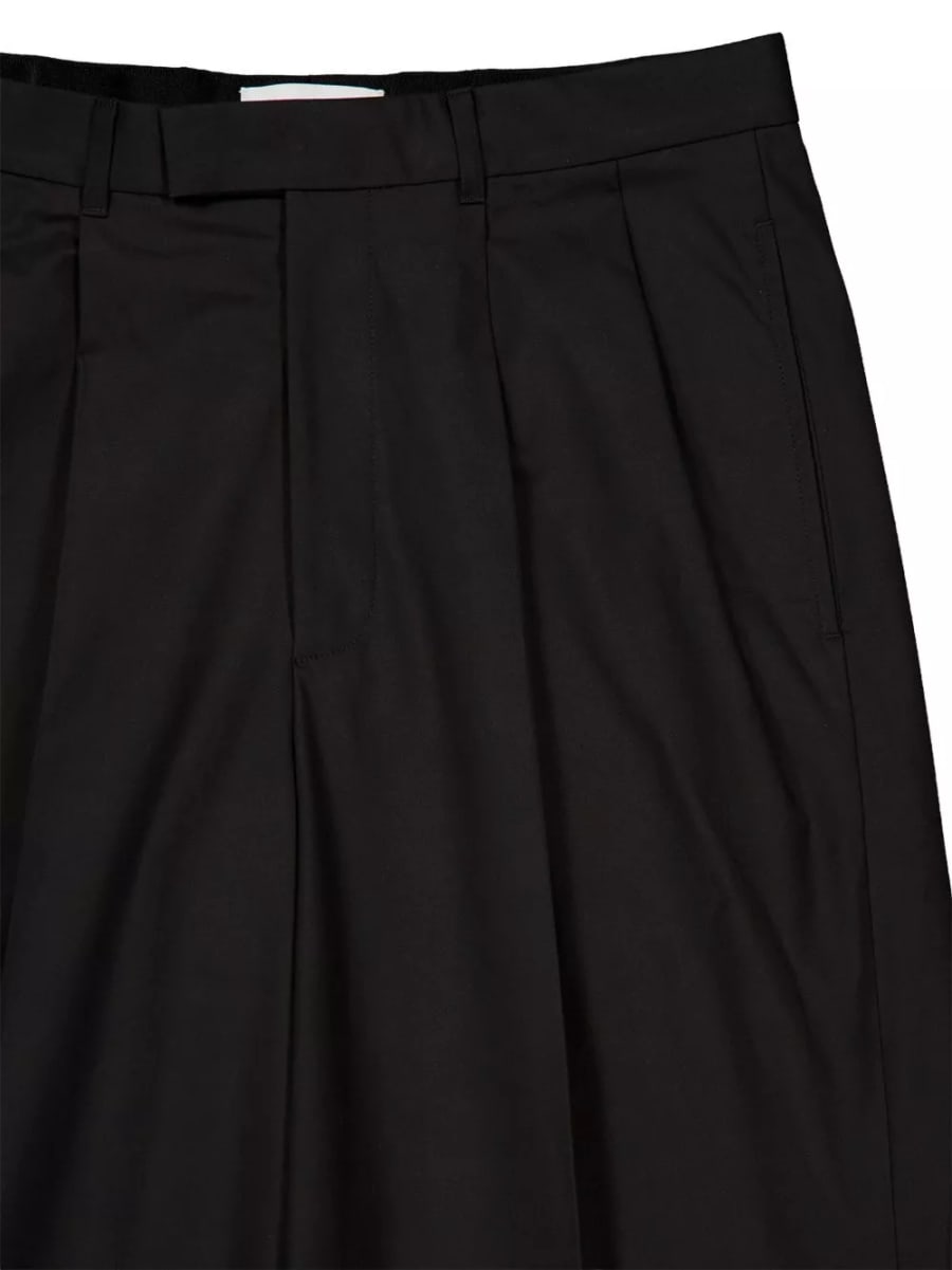Givenchy Pantaloni in cotone, view 3