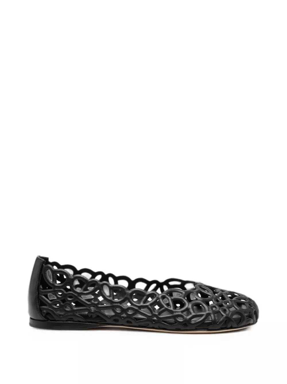 Loewe Ballerine Petal Anagram