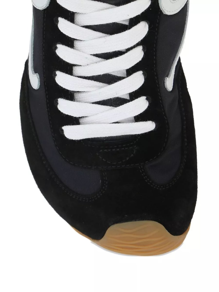 Loewe Ballet Runner 2.0 sneakers, view 3