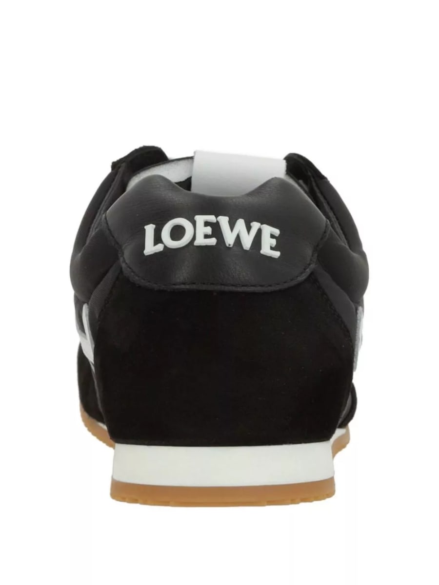 Loewe Ballet Runner 2.0 sneakers, view 4
