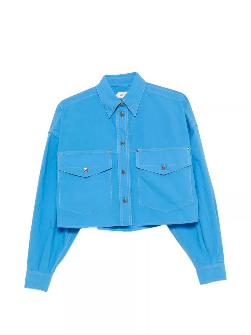 Versace Camicia in cotone