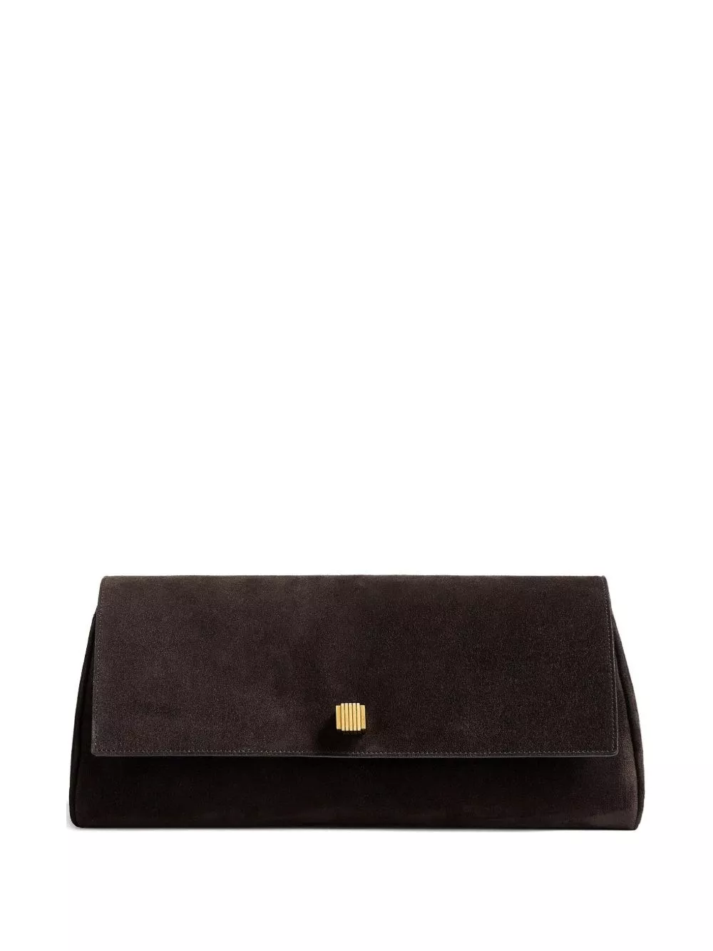 Khaite Clutch in pelle Audrey