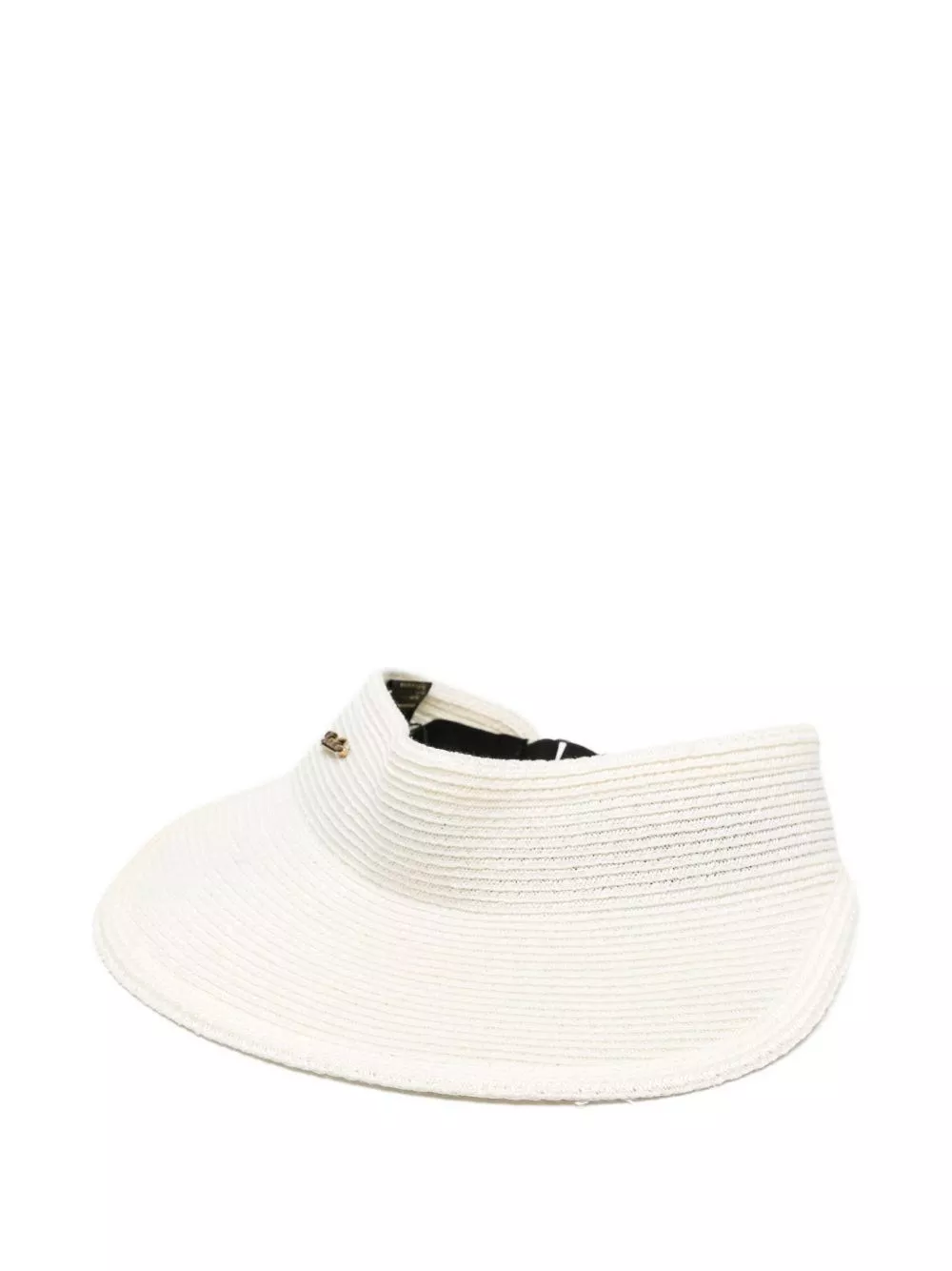 Borsalino Cappello a visiera Jasmine