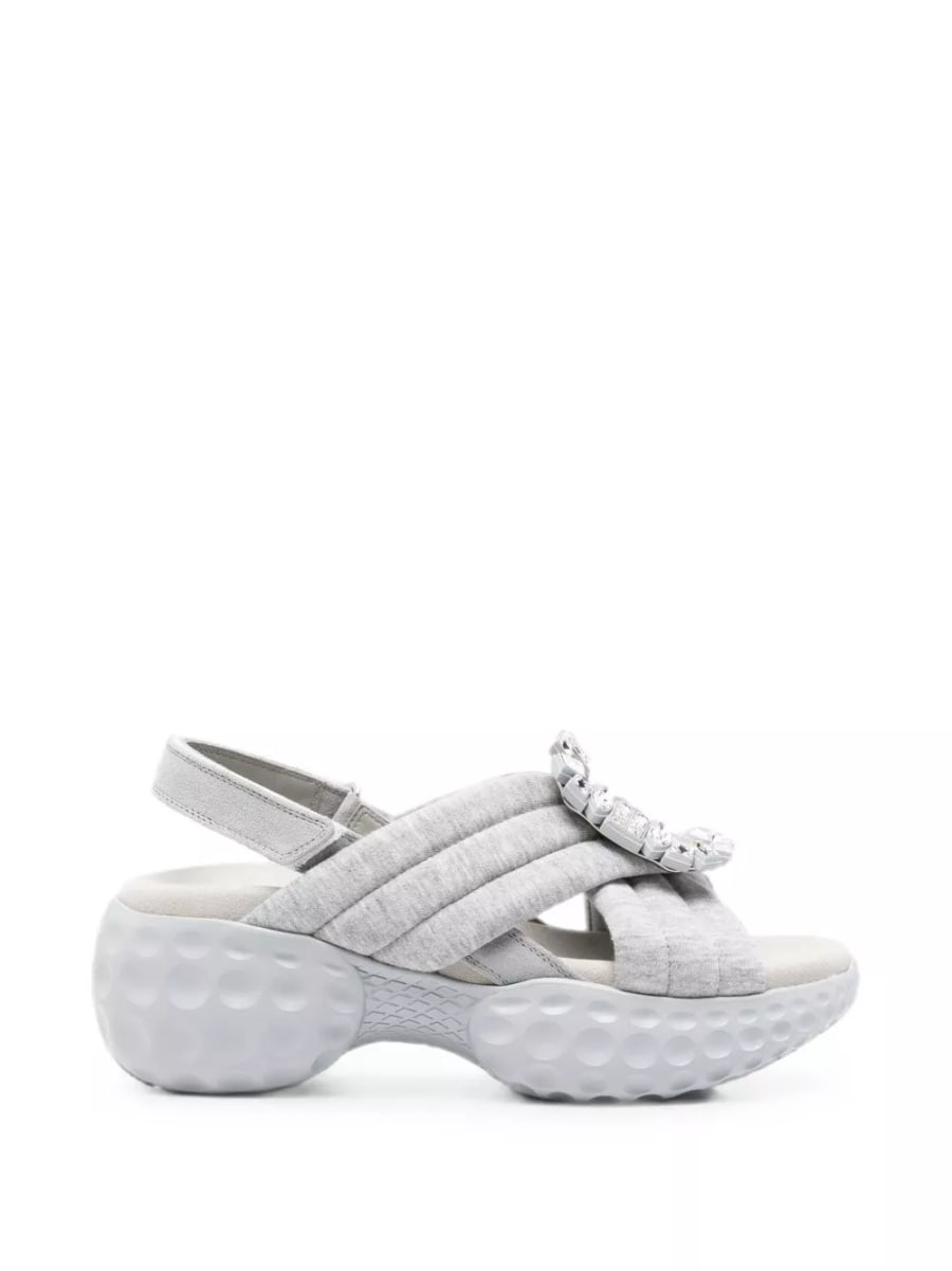 Roger Vivier Sandali Viv Run