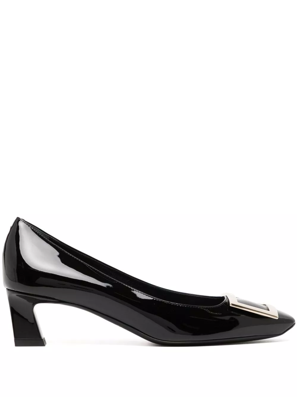 Roger Vivier Trompette calzature in pelle