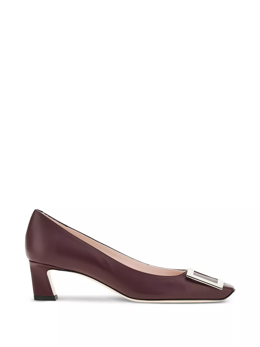 Roger Vivier Trompette calzature in pelle