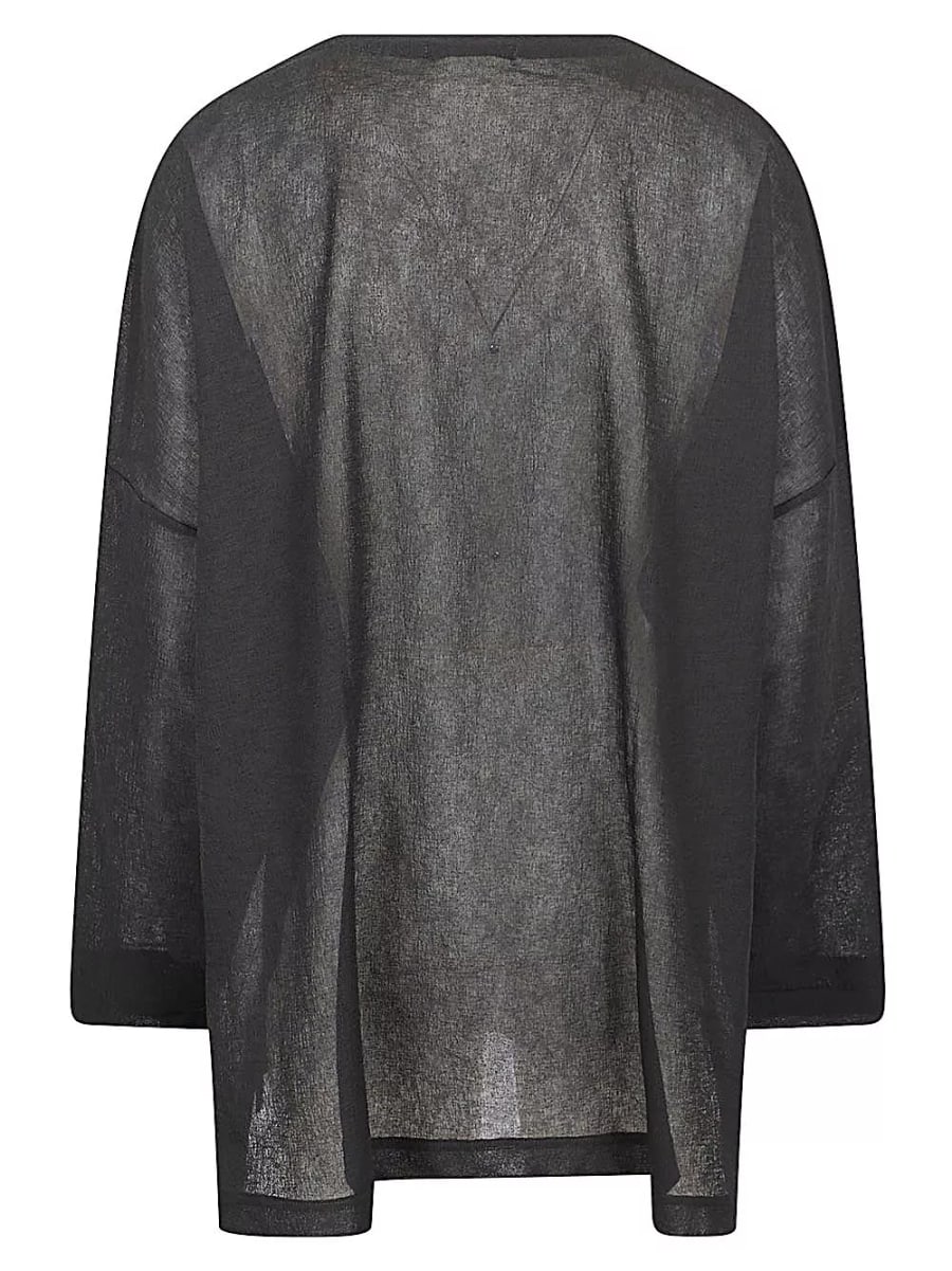 Mizuiro Maglione girocollo, view 2