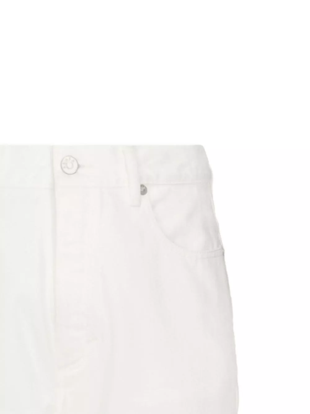 Alaïa Jeans in denim skinny, view 2