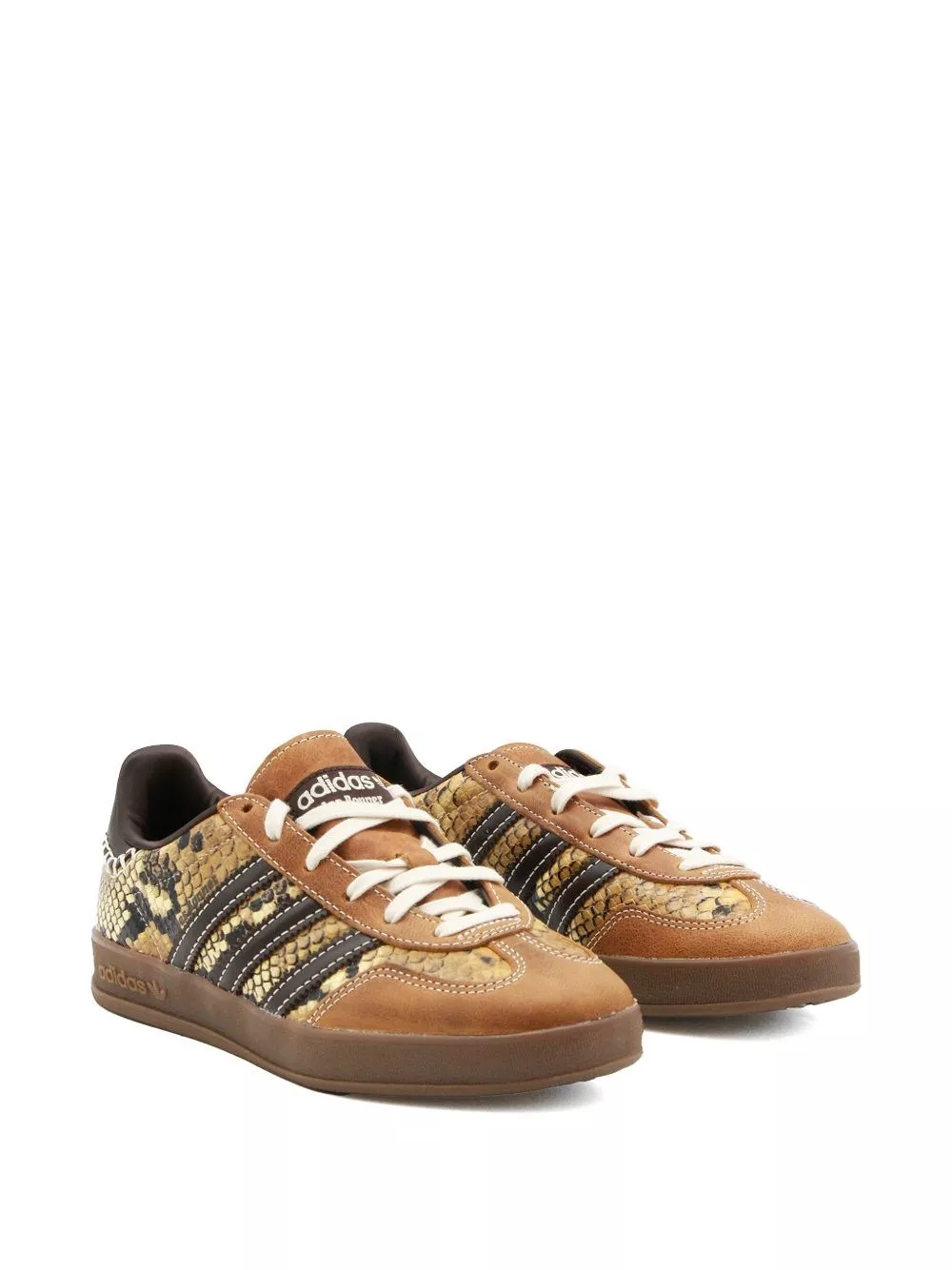 Adidas by wales bonner Sneakers Gazelle, view 2