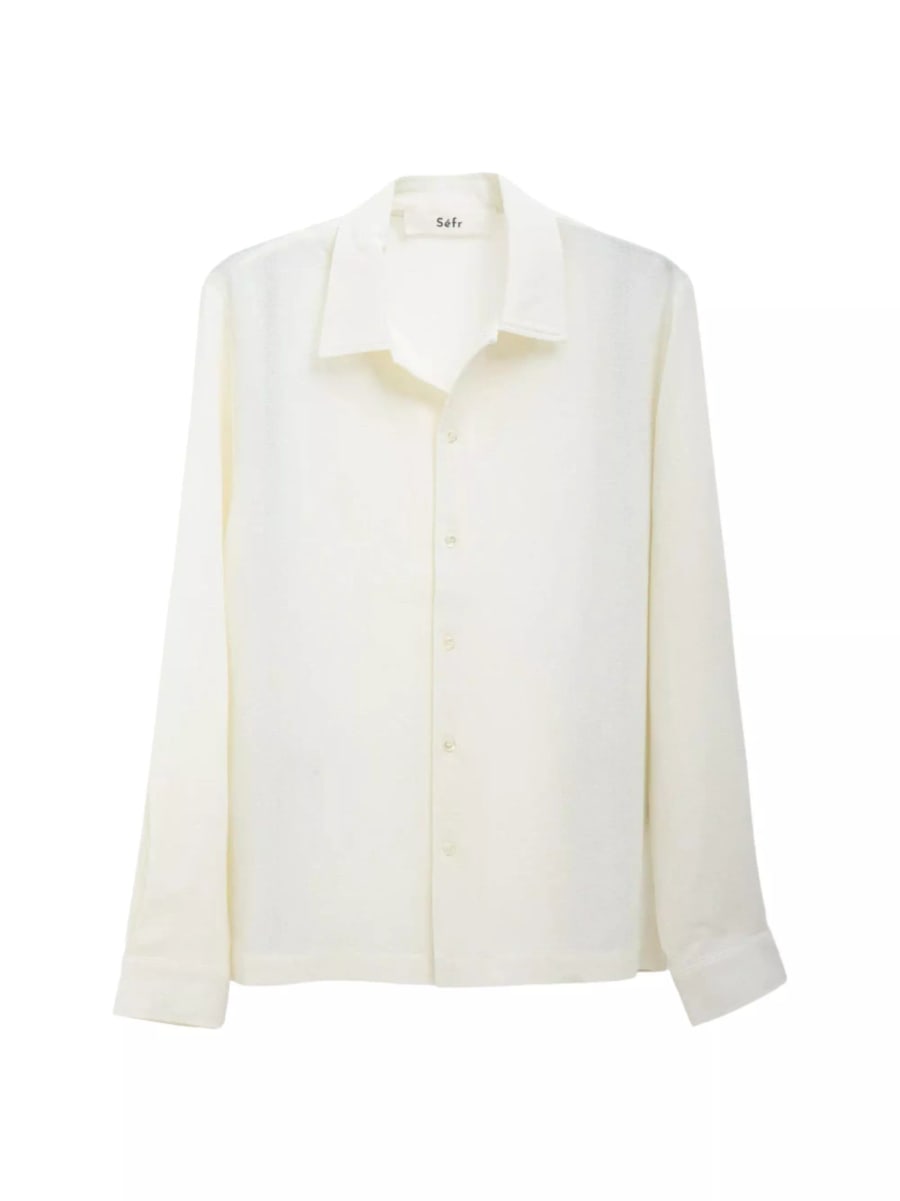 Sefr Camicia Sense