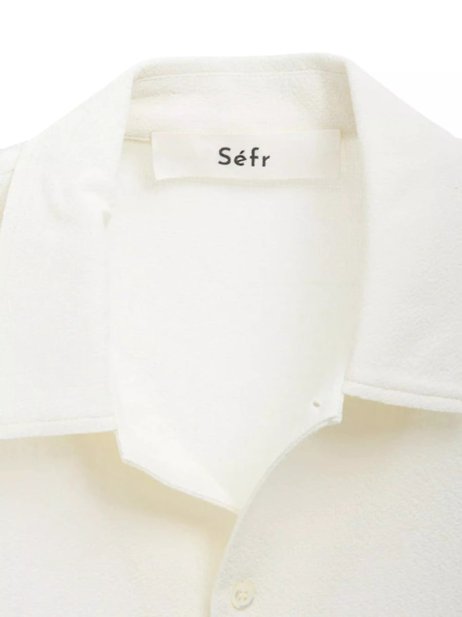 Sefr Camicia Sense, view 3