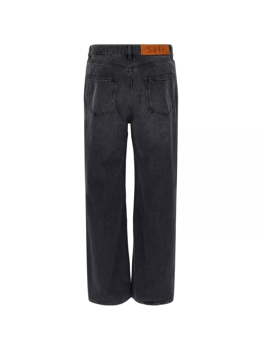 Sefr Jeans Relaxed, view 2