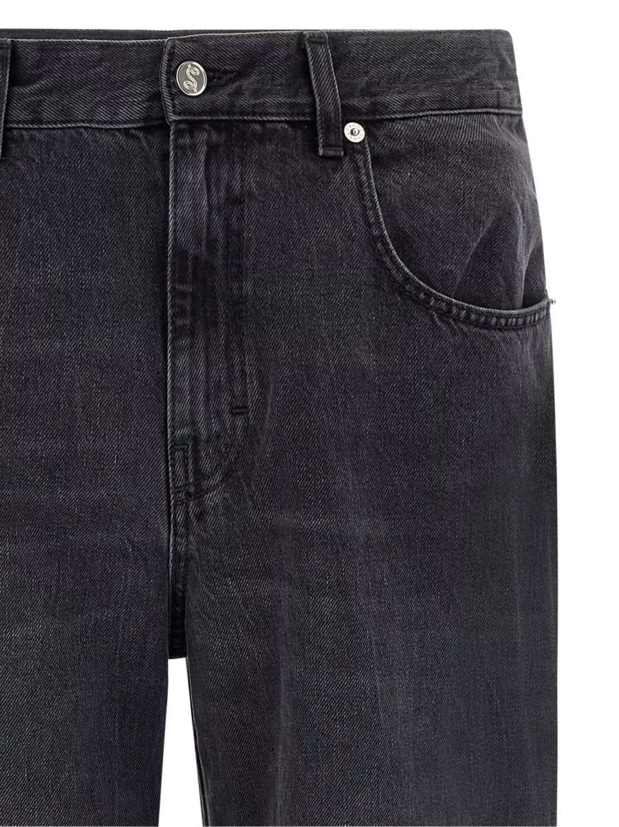 Sefr Jeans Relaxed, view 3