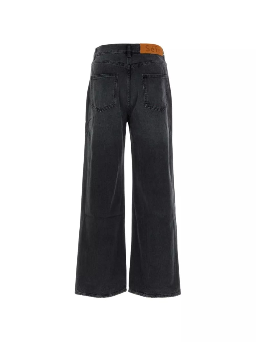 Sefr Jeans Relaxed, view 5
