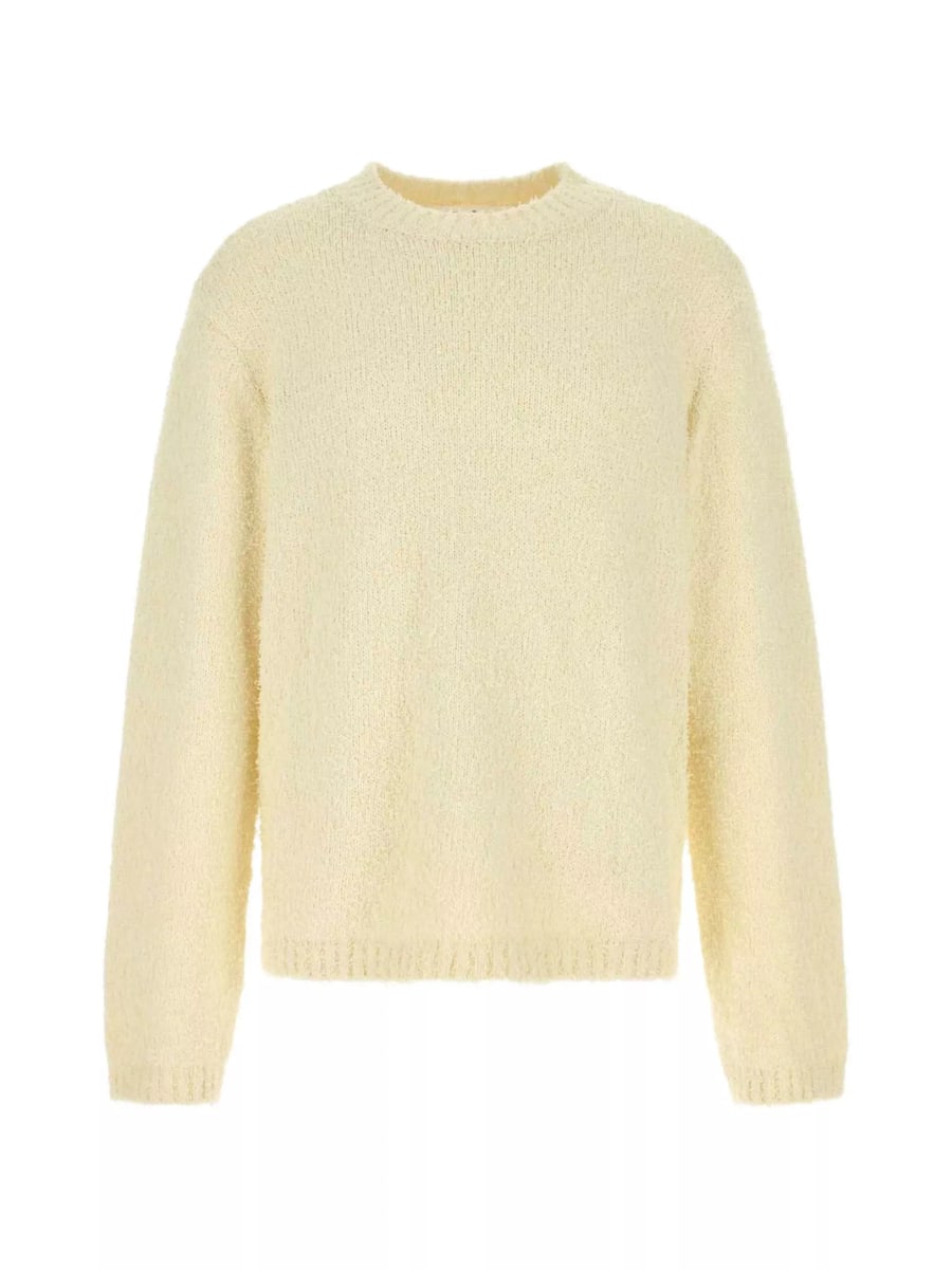 Sefr Maglione a girocollo Odilon